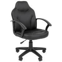 Офисное кресло Chairman 210 черное