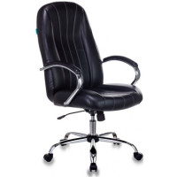 Кресло руководителя Бюрократ T-898SL/BLACK 