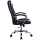 Кресло руководителя Бюрократ T-898SL/BLACK 