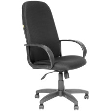 Офисное кресло Chairman 279 JP15-2 черный 