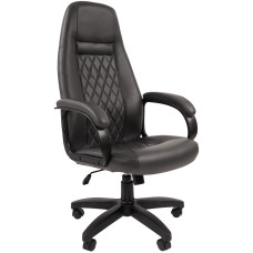 Офисное кресло Chairman 950 LT черный