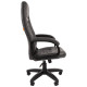 Офисное кресло Chairman 950 LT черный