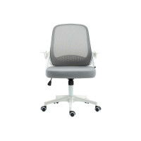 Кресло Cactus CS-WMC212-GY серый 