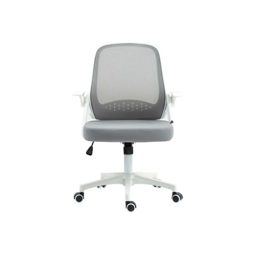 Кресло Cactus CS-WMC212-GY серый 