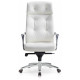 Кресло руководителя Бюрократ DAO/WHITE