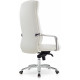 Кресло руководителя Бюрократ DAO/WHITE