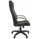 Кресло Chairman 480 LT черный (7000191)