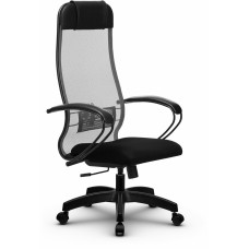 Кресло МЕТТА 11 MPRU черный
