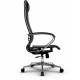 Кресло МЕТТА 12 MPRU черный