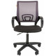 Офисное кресло Chairman 696 LT TW-01 черный
