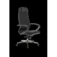 Кресло МЕТТА Samurai Comfort S Infinity черный