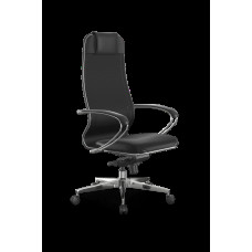 Кресло МЕТТА Samurai Comfort S Infinity черный