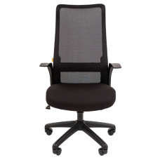 Офисное кресло Chairman CH573 черное