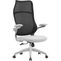 Кресло Cactus CS-GMC505-BKGY 