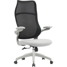 Кресло Cactus CS-GMC505-BKGY 