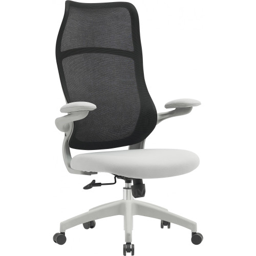 Кресло Cactus CS-GMC505-BKGY 