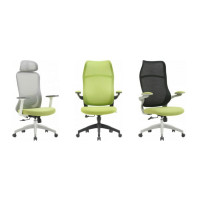 Кресло Cactus CS-GMC505-GYGN 