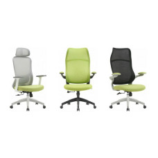 Кресло Cactus CS-GMC505-GYGN 