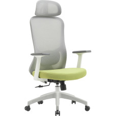 Кресло Cactus CS-GMC515-GYGN