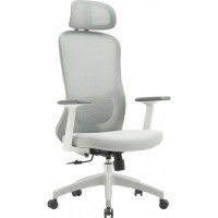 Кресло Cactus CS-GMC515-GY 