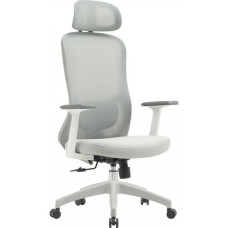 Кресло Cactus CS-GMC515-GY 