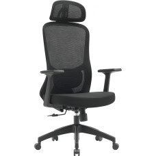 Кресло Cactus CS-MC515-BK