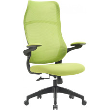 Кресло Cactus CS-MC505-GN салатовый