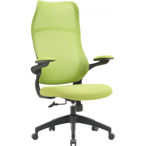 Кресло Cactus CS-MC505-GN салатовый