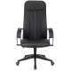 Кресло руководителя Бюрократ CH-608/ECO черный