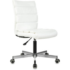 Кресло Бюрократ CH-320M белый 