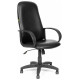 Офисное кресло Chairman 279 JP15-1 черно-серый