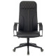 Кресло руководителя Бюрократ CH-608SL/ECO черный