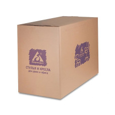 Кресло руководителя Бюрократ CH-993/orange  