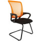 Офисное кресло Chairman 969 V TW-04 серый