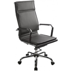 Кресло руководителя Бюрократ CH-993/black