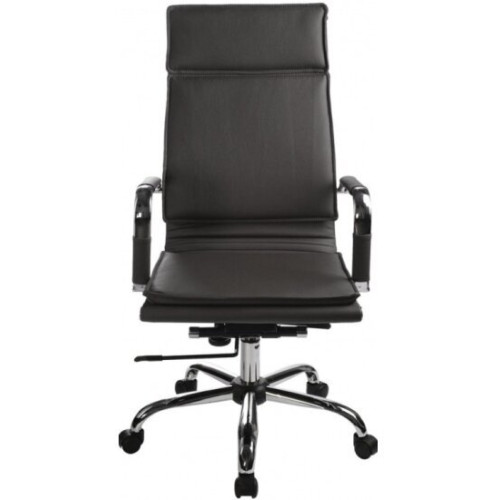 Кресло руководителя Бюрократ CH-993/black