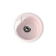 Мойка EcoStone ES-10-311 светло-розовый d=440мм