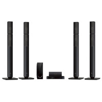 Домашний кинотеатр LG LHB655NK