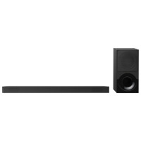Звуковая панель SONY HT-XF9000
