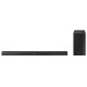 Звуковая панель Samsung HW-M360/RU 2.1 320Вт+160Вт черный