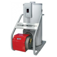 Котел жидкотопливный Kiturami KSO- 50