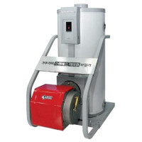 Котел жидкотопливный Kiturami KSO- 70