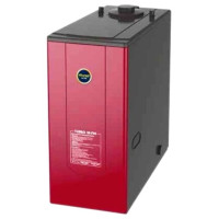 Котел жидкотопливный Kiturami TURBO HI FIN-30