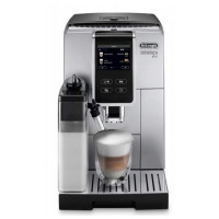 Кофемашина DELONGHI ECAM370.70.SB 