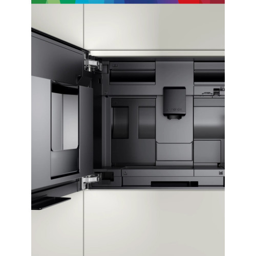 Встраиваемая кофемашина Bosch CTL7181B0