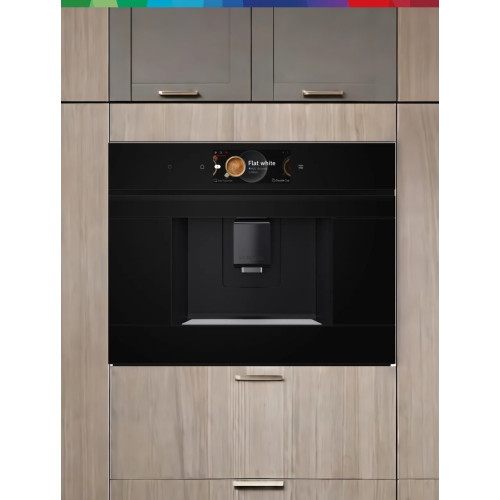 Встраиваемая кофемашина Bosch CTL7181B0