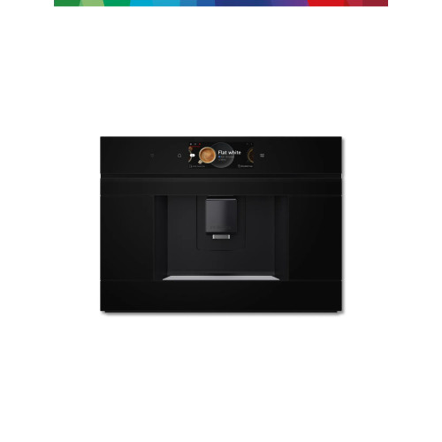 Встраиваемая кофемашина Bosch CTL7181B0