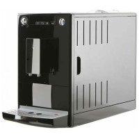 Кофемашина Melitta Caffeo E 950-322 Solo черный