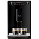 Кофемашина Melitta Caffeo E 950-322 Solo черный