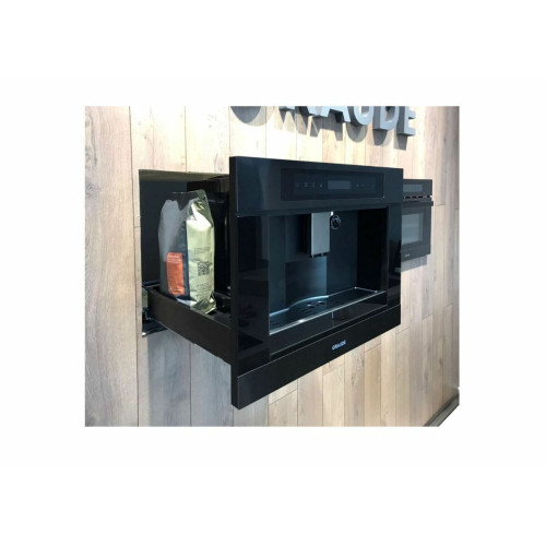 Кофемашина Graude KV 45.0 SE